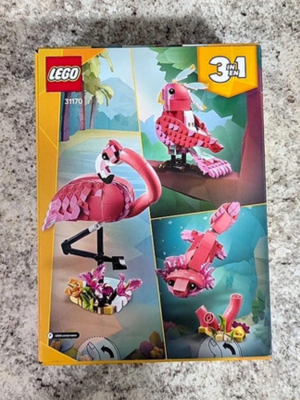 LEGO Building Set 30571 New